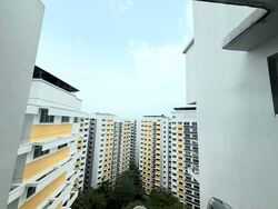 Blk 331A Anchorvale Harvest (Sengkang), HDB 4 Rooms #619609911